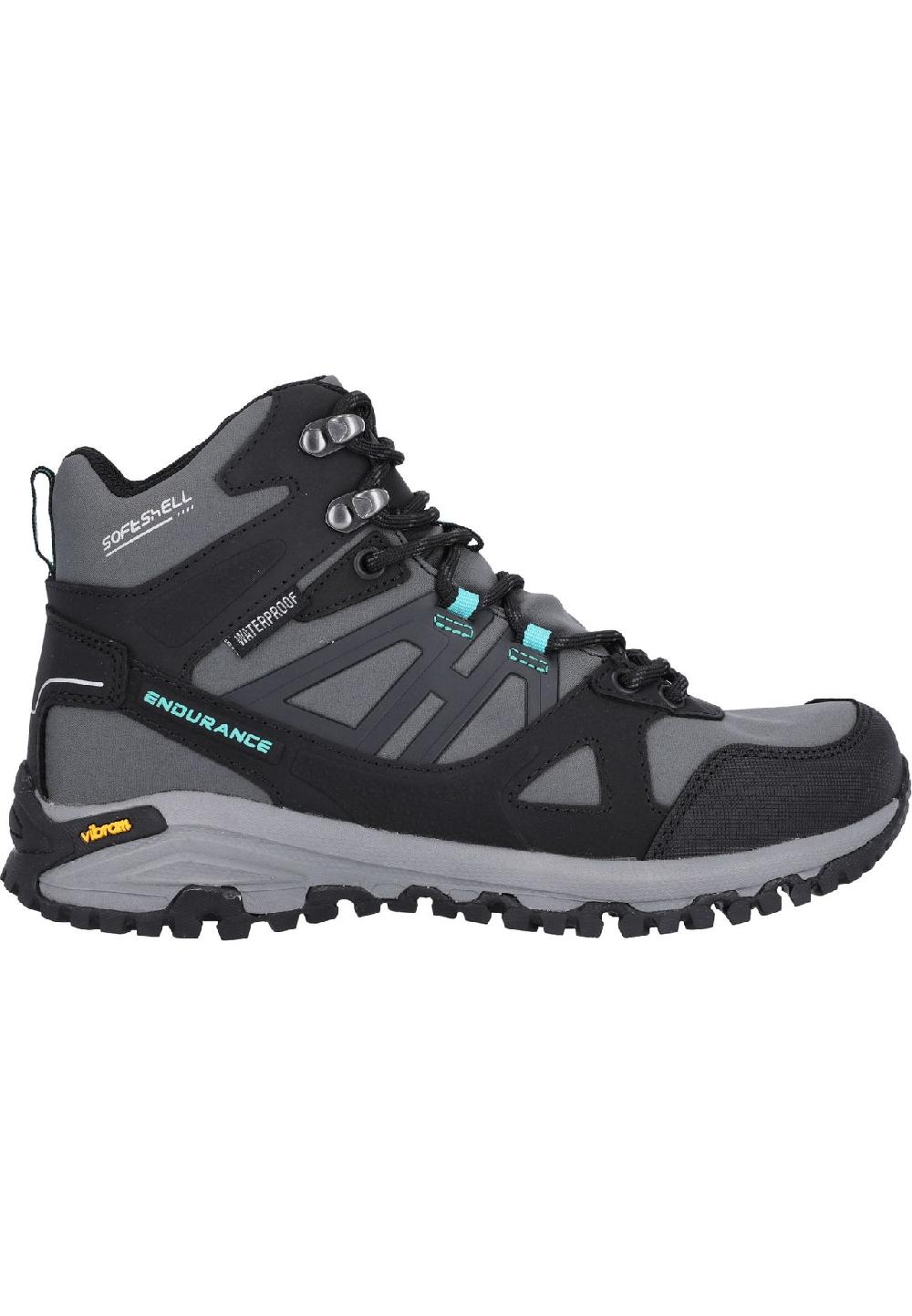 ENDURANCE Outdoorschuhe Museu mit komfortabler Ausstattung Super Rabatt