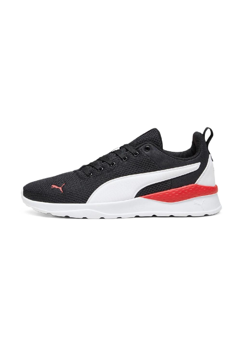 PUMA® Sneaker "Anzarun Lite" Zuglasche Logo für Herren Clearance-Verkauf