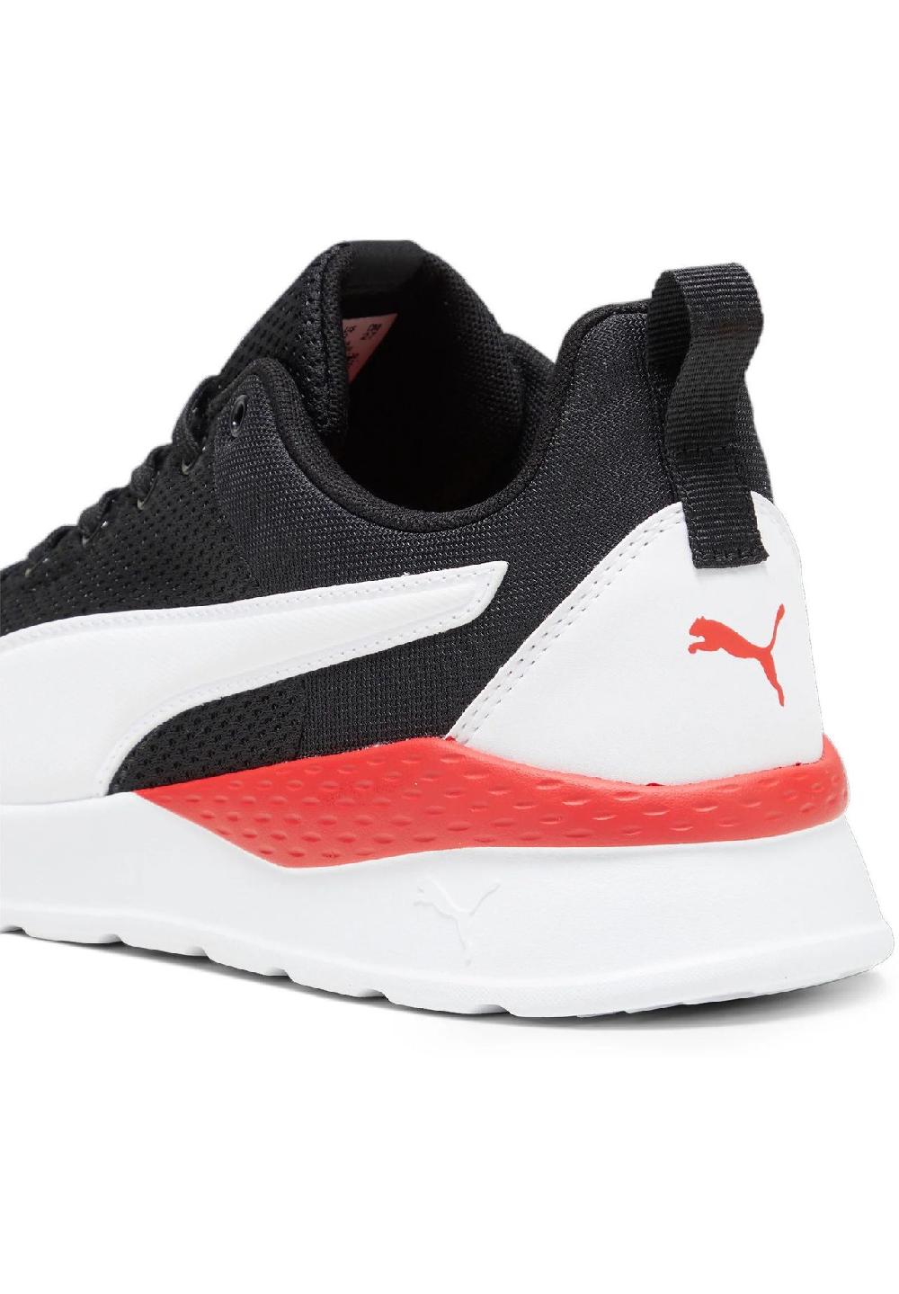 PUMA® Sneaker "Anzarun Lite" Zuglasche Logo für Herren Clearance-Verkauf