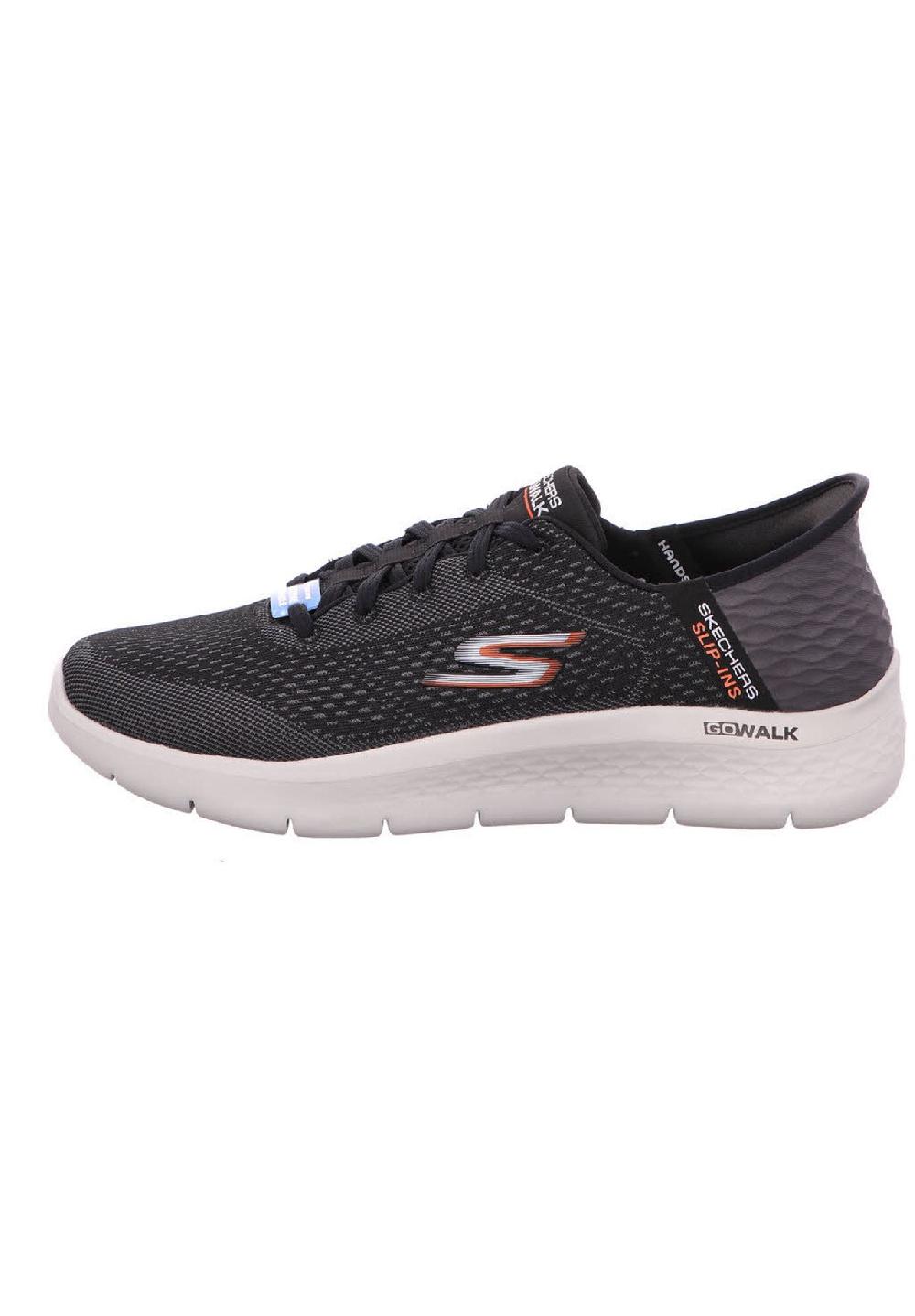 SKECHERS® Sneaker 216505 BKOR Black Friday Preise