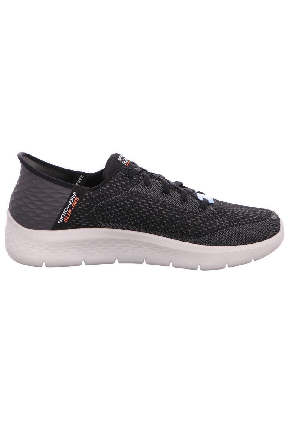 SKECHERS® Sneaker 216505 BKOR Black Friday Preise