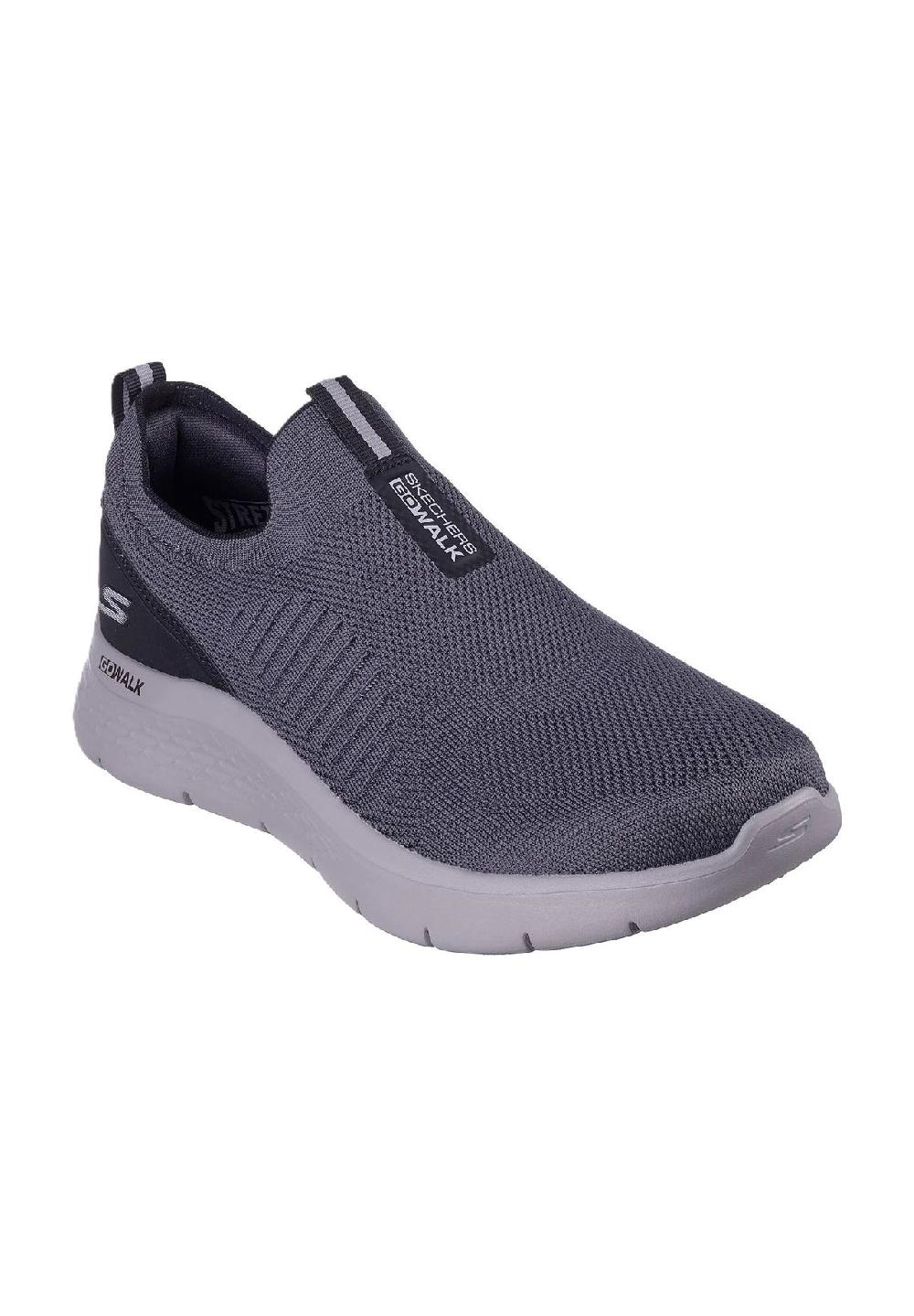 SKECHERS® Go Walk Flex Sneaker Slip-in dämpfend für Herren zollfrei