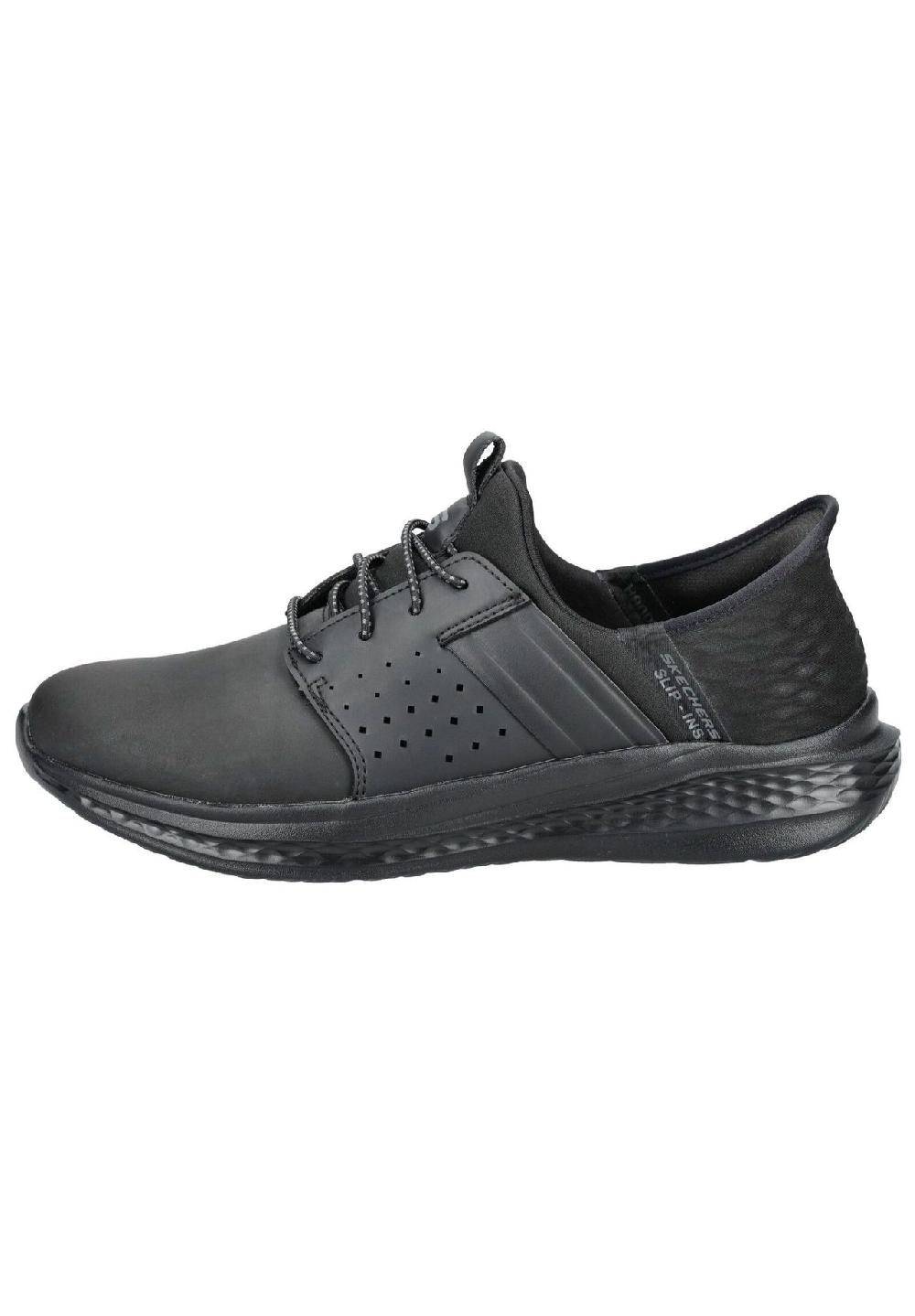 SKECHERS® Slade Sneaker "Zachary" Zuglasche für Herren Rabatte dieses Monats