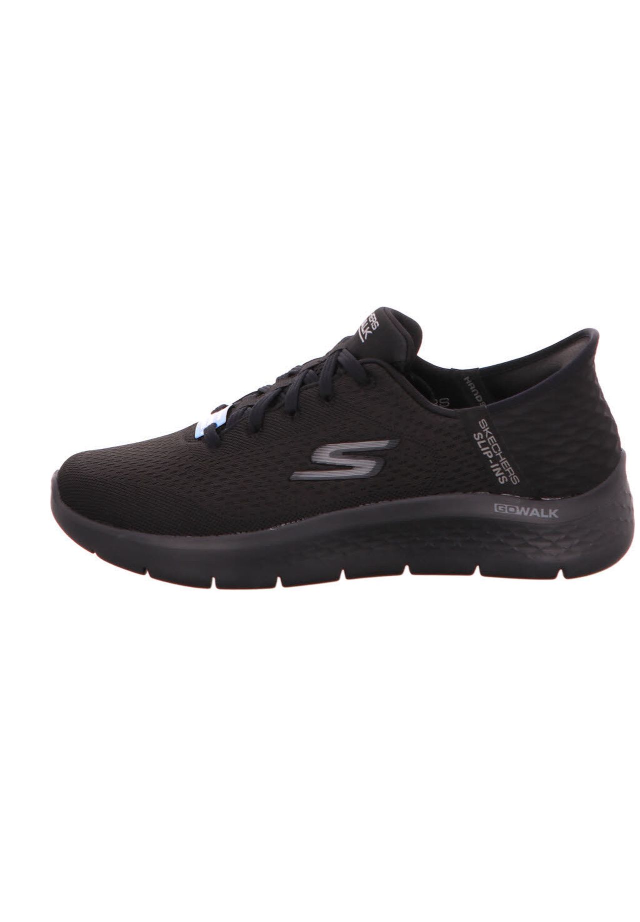 SKECHERS® Sneaker 216505 BBK/BBK 2025