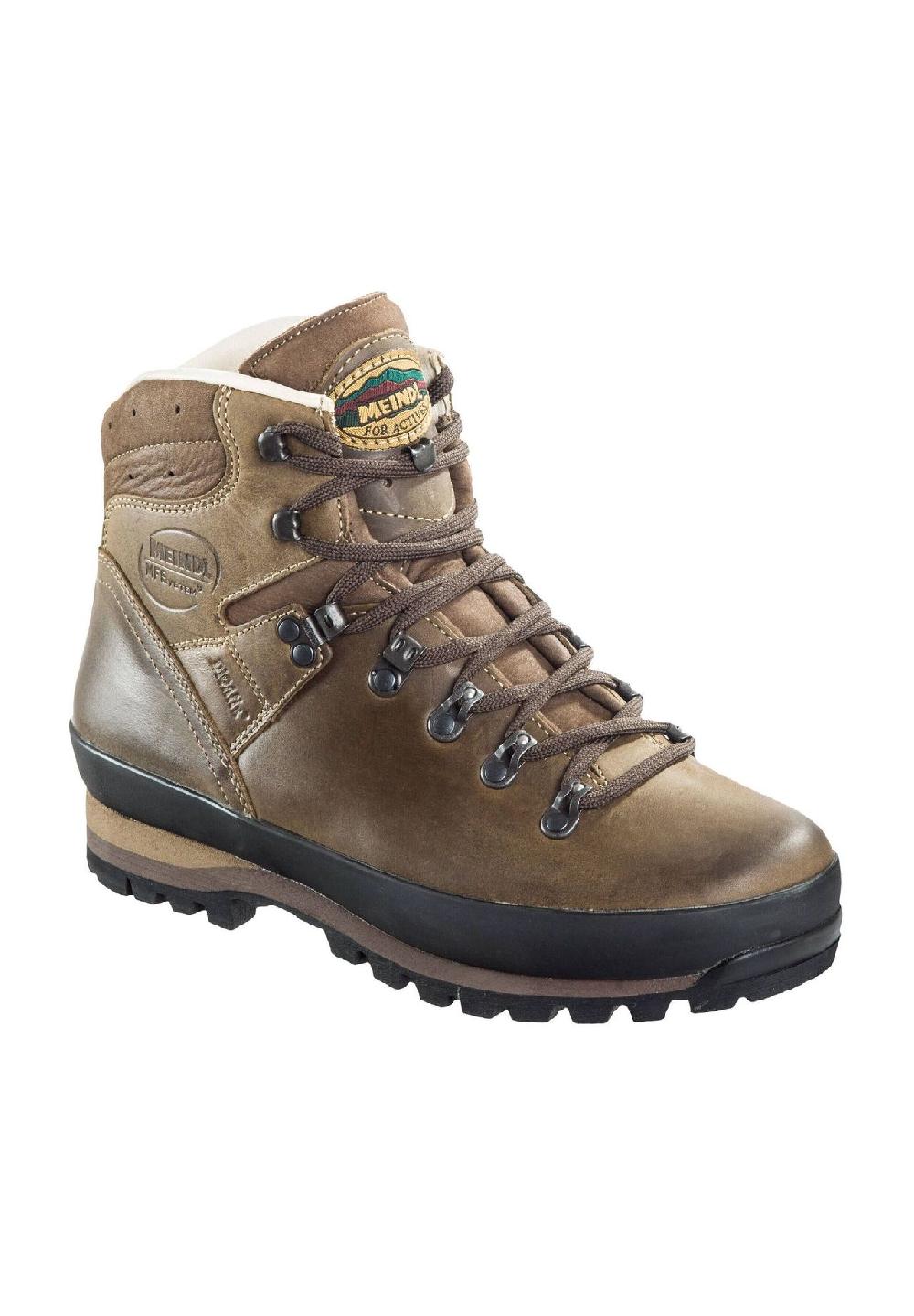 MEINDL Wanderschuhe Borneo 2 MFS Blitzverkäufe