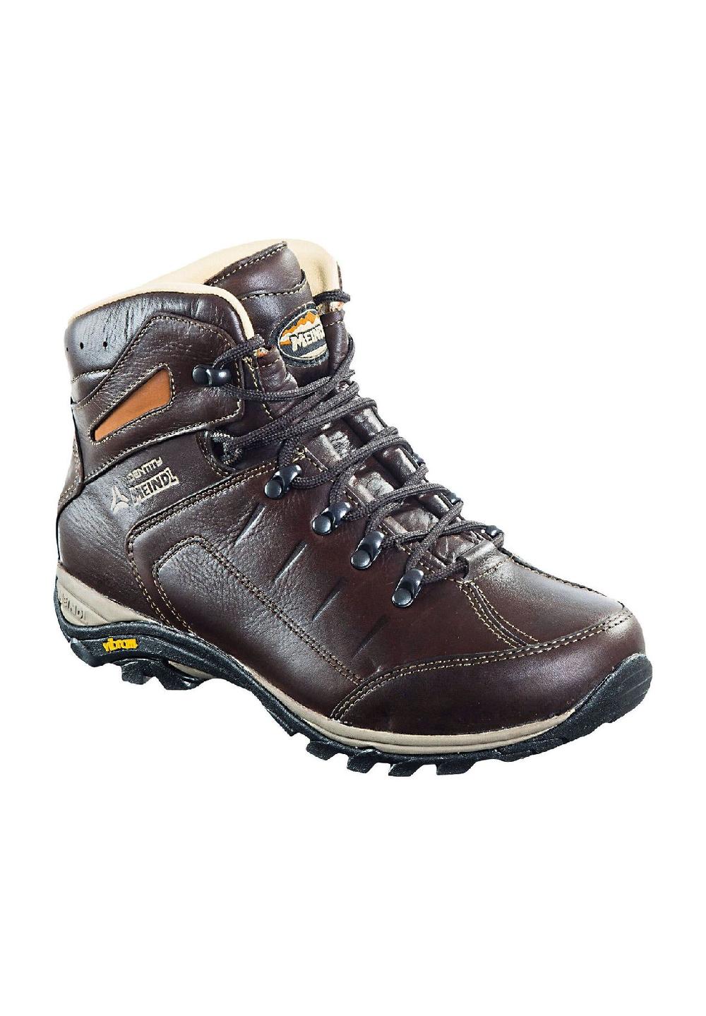 MEINDL Wanderschuhe Bergamo Identity Kostenloser Versand