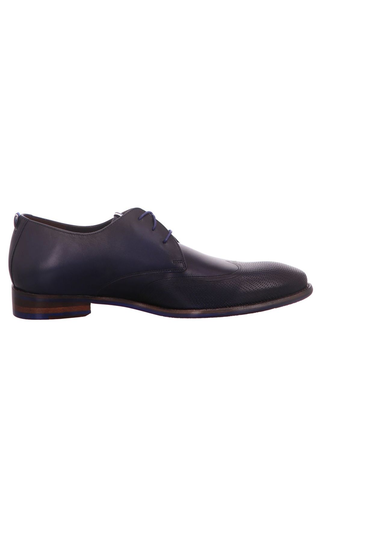 Floris van Bommel© Schnürschuhe Rabatt
