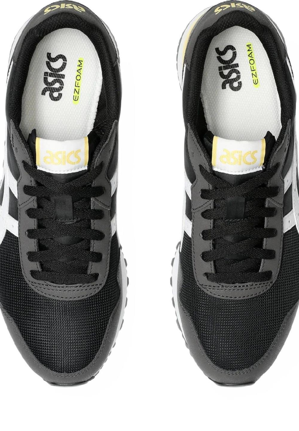 asics Sneaker "Tiger Runner II" Kunstleder für Herren Begrenztes Angebot