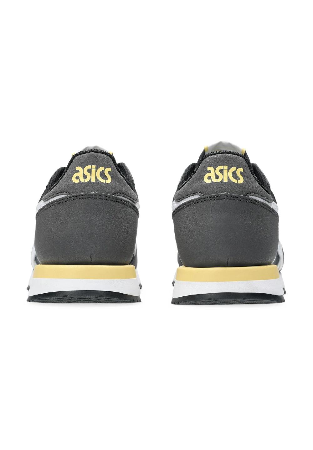 asics Sneaker "Tiger Runner II" Kunstleder für Herren Begrenztes Angebot