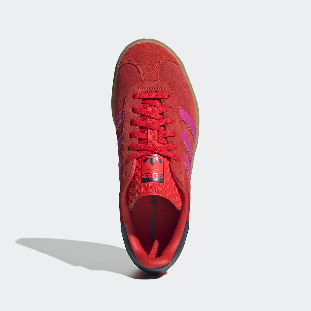 adidas Originals Sneaker »GAZELLE BOLD« auf Rechnung online kaufen Meist gekauft