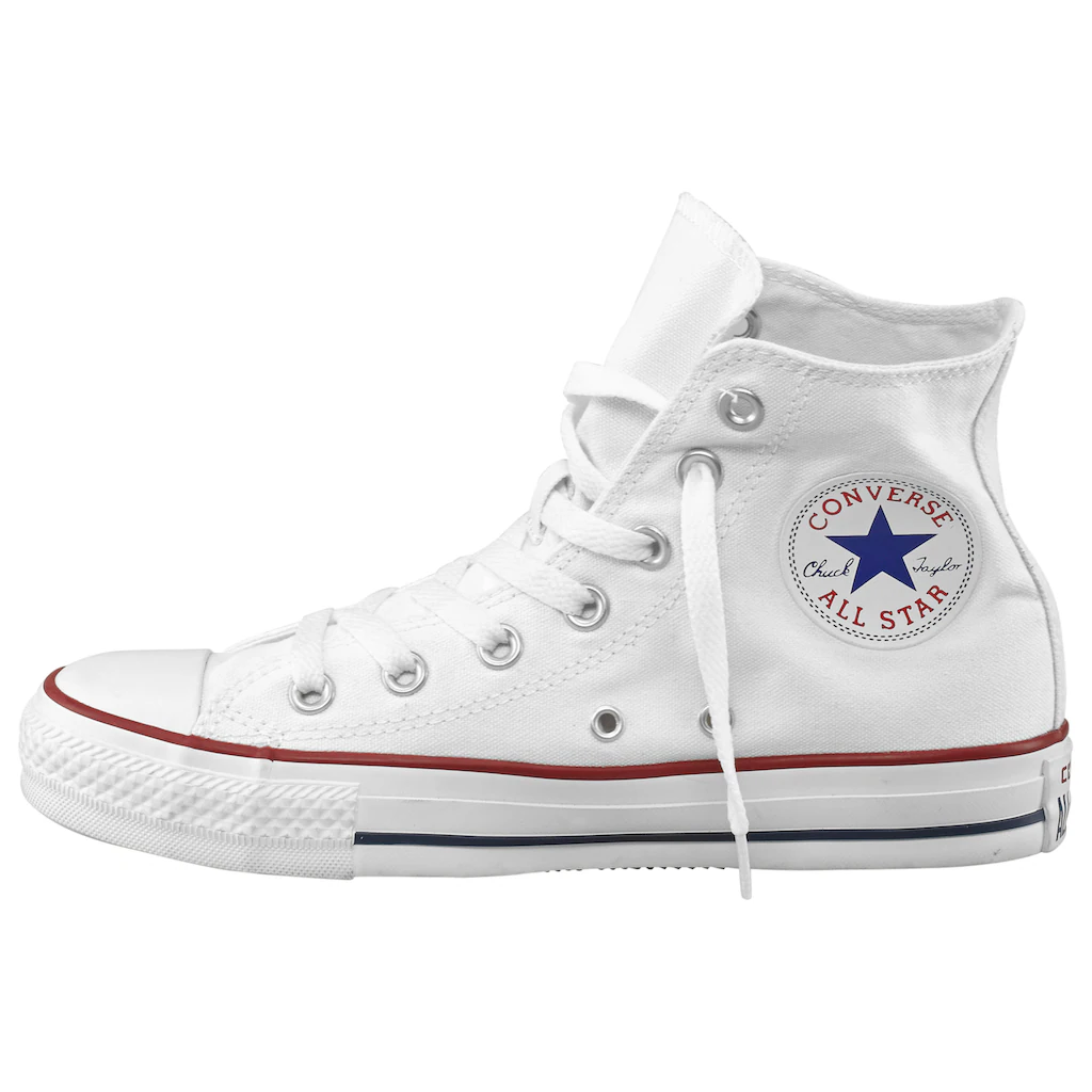 Converse Sneaker »Chuck Taylor All Star Core Hi« auf Raten Kostenloser Versand
