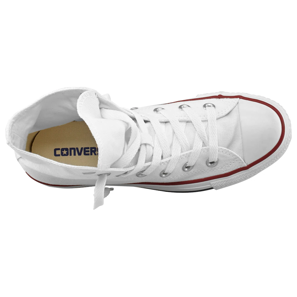Converse Sneaker »Chuck Taylor All Star Core Hi« auf Raten Kostenloser Versand