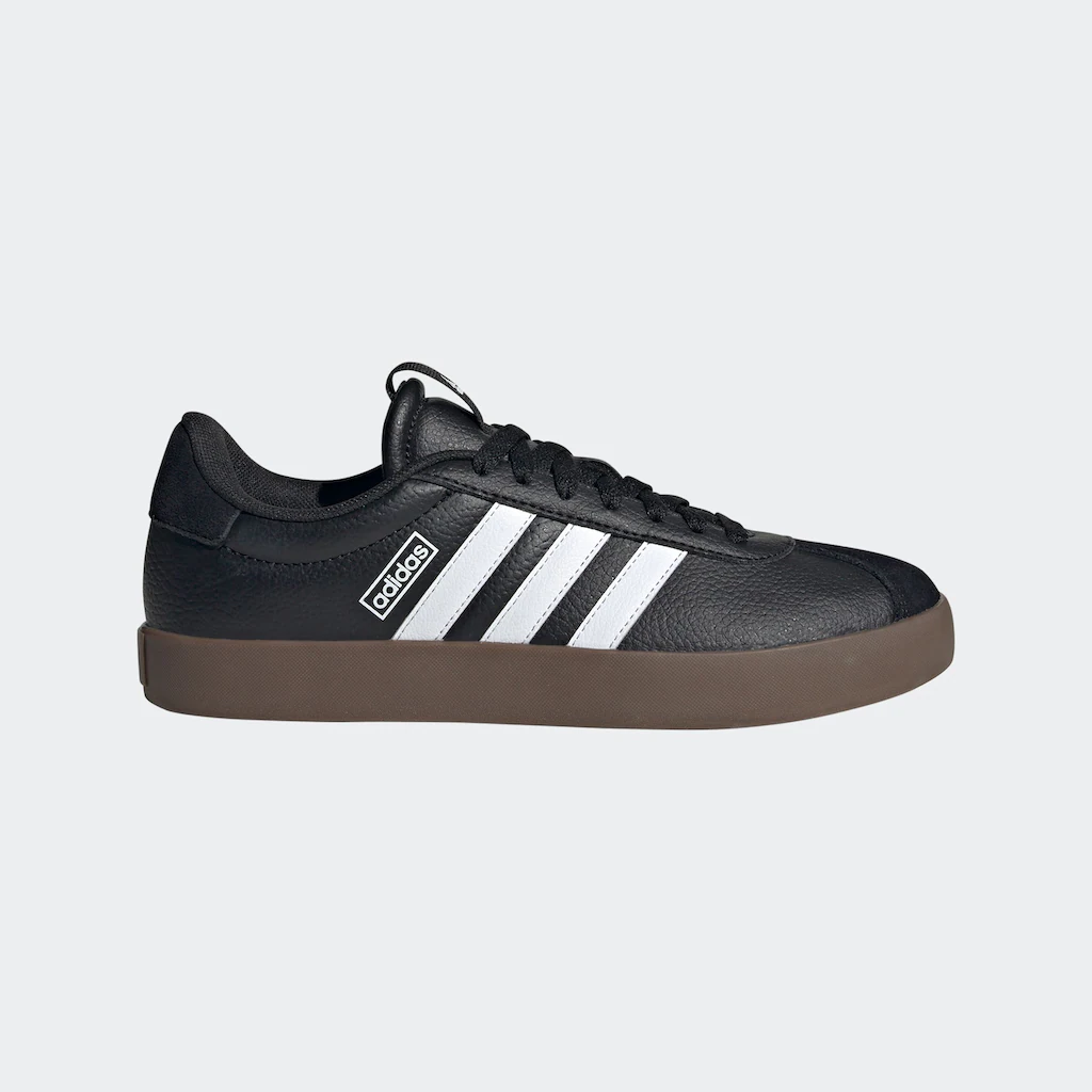 adidas Sportswear Sneaker »VL COURT 3.0« inspiriert vom Design des adidas samba auf Raten Günstig kaufen
