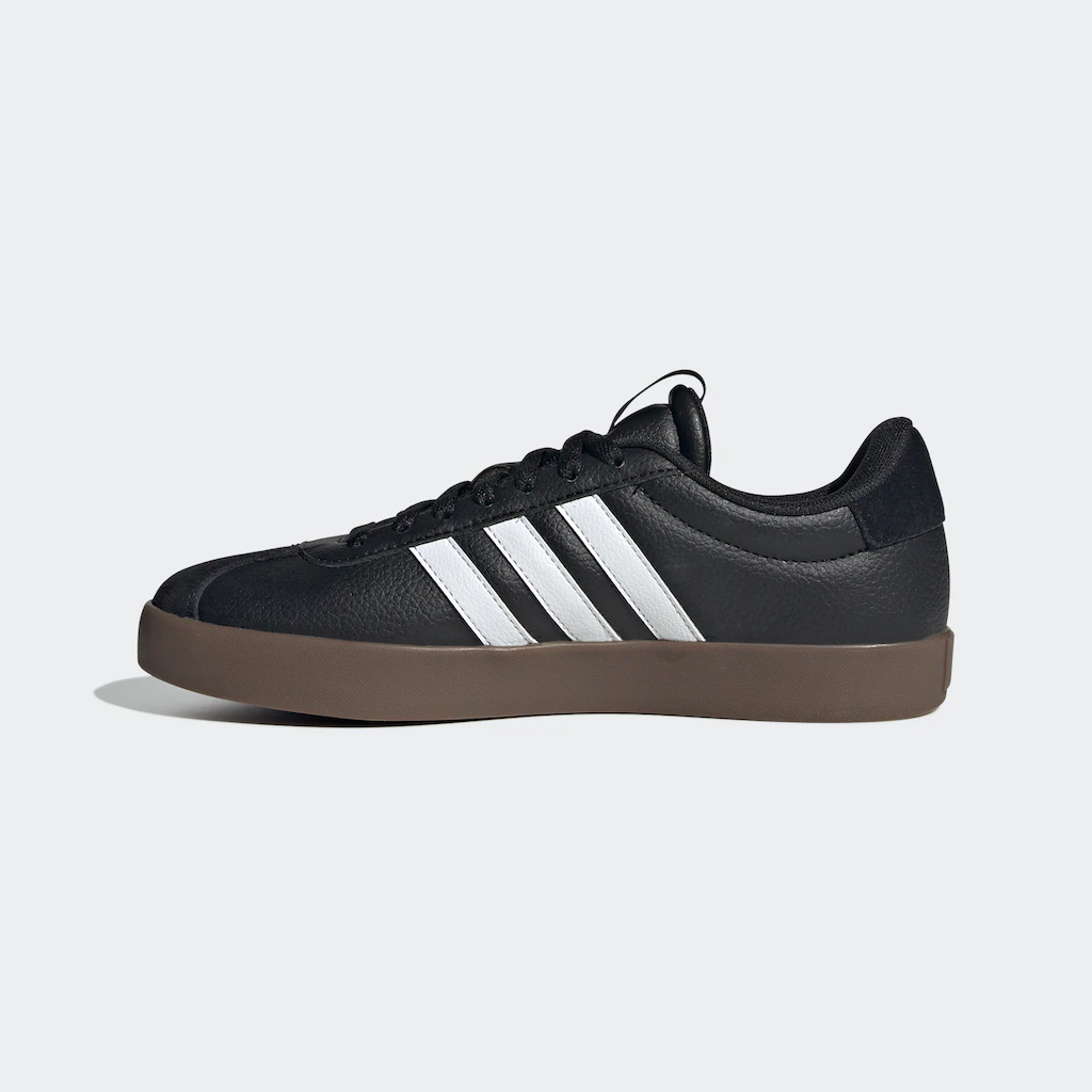 adidas Sportswear Sneaker »VL COURT 3.0« inspiriert vom Design des adidas samba auf Raten Günstig kaufen