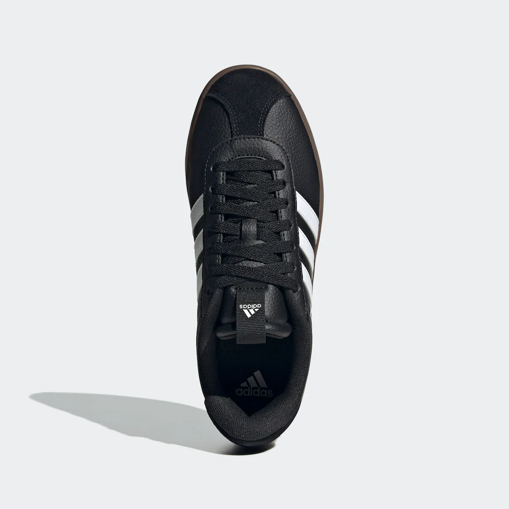adidas Sportswear Sneaker »VL COURT 3.0« inspiriert vom Design des adidas samba auf Raten Günstig kaufen