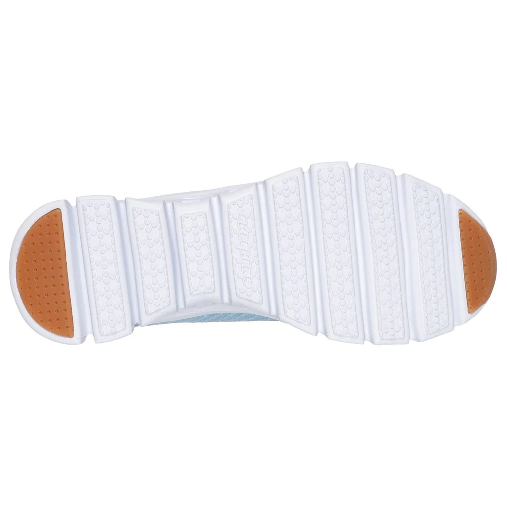 Skechers Slip-On Sneaker »GLIDE-STEP-TRANQUILITY« Slipper Freizeitschuh mit Slip-Ins Technologie online kaufen Versandkostenfrei