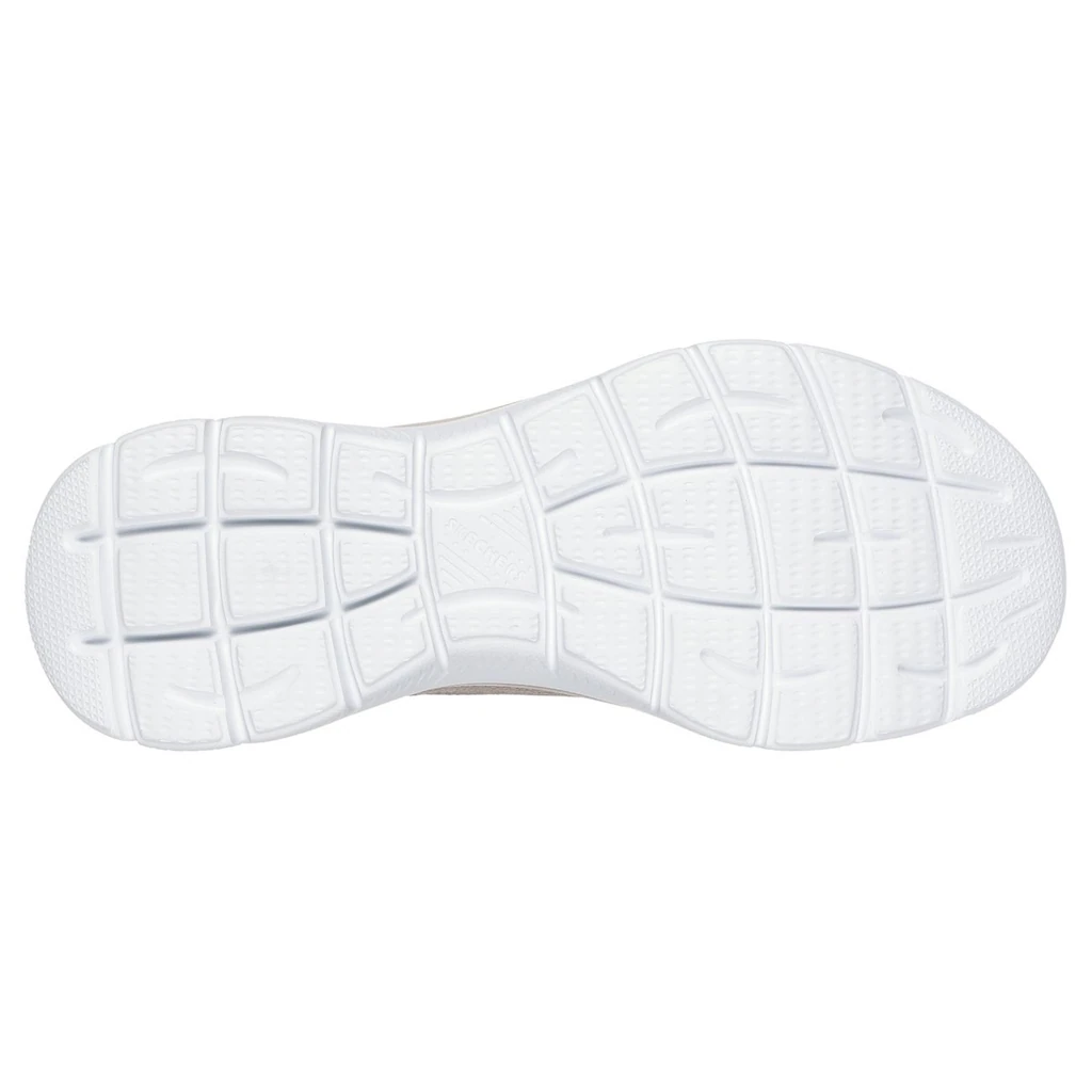 Skechers Slip-On Sneaker »SUMMITS-NEW DAILY« Slipper Freizeitschuh in veganer Verarbeitung kaufen Flash Sale