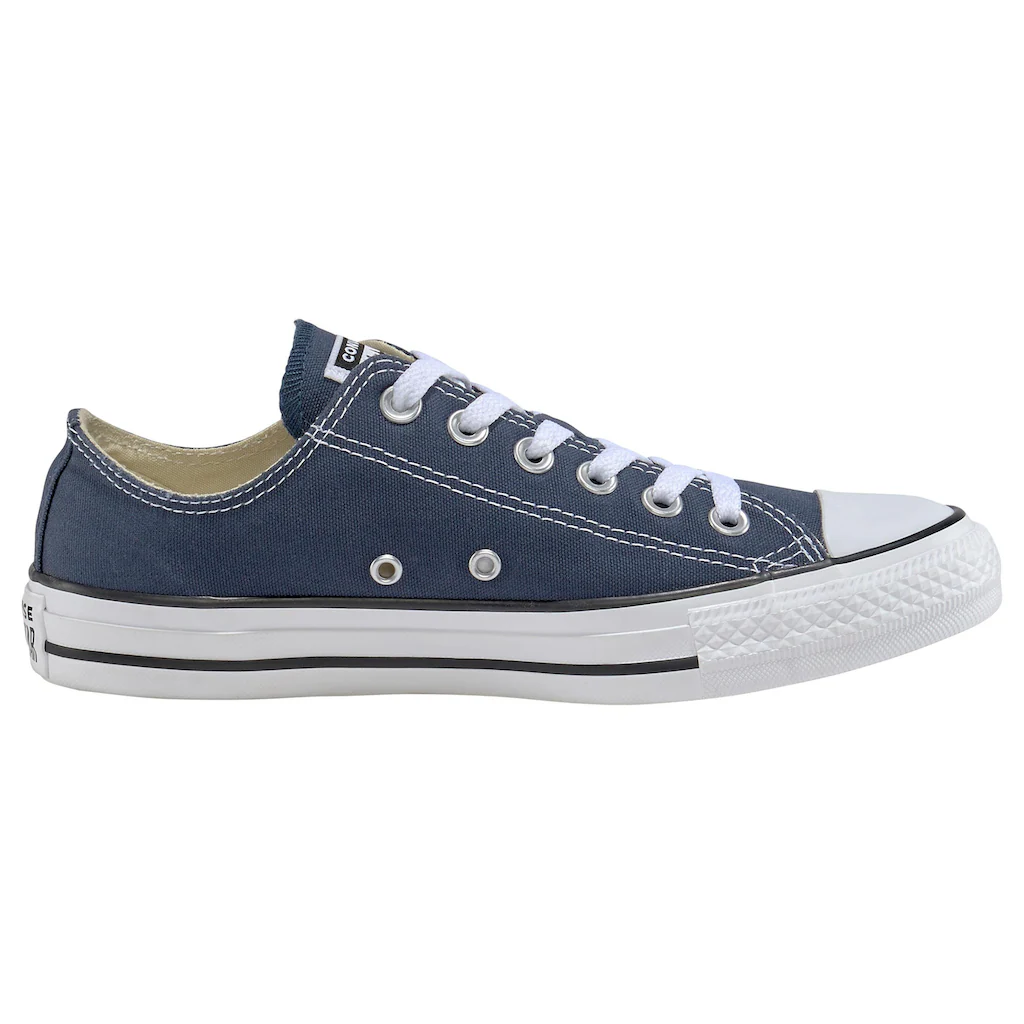 Converse Sneaker »Chuck Taylor All Star Core Ox« auf Rechnung bestellen Online Shopping
