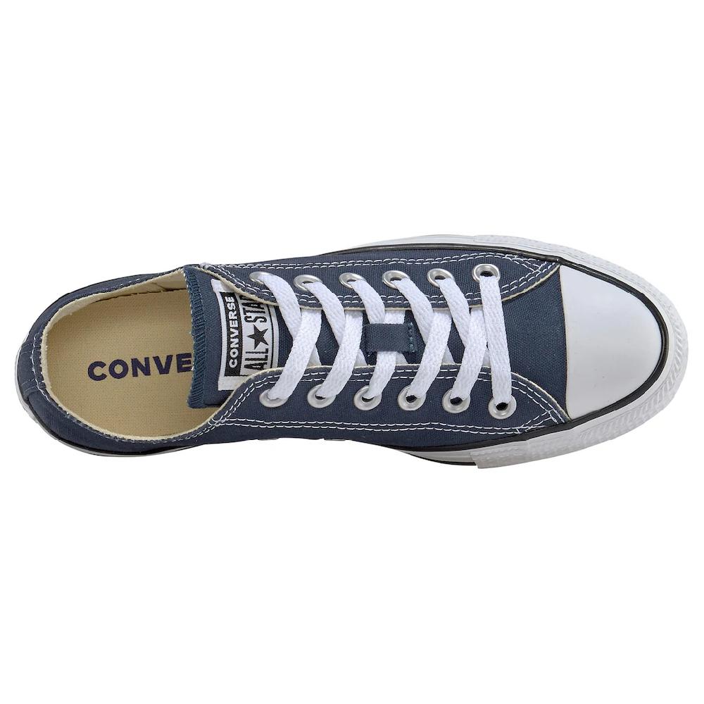 Converse Sneaker »Chuck Taylor All Star Core Ox« auf Rechnung bestellen Online Shopping