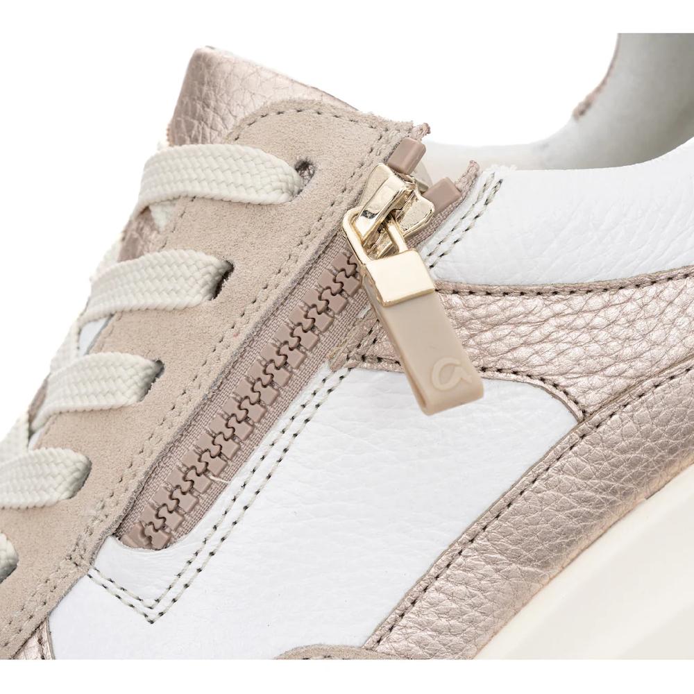 Ara Keilsneaker »GARDA« Plateausneaker Keilsneaker mit Wechselfußbett in H-Weite Exklusivangebot