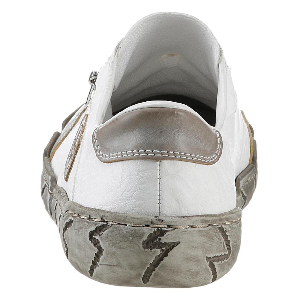 Rieker Sneaker mit Zierreißverschluss online kaufen Cyber Monday