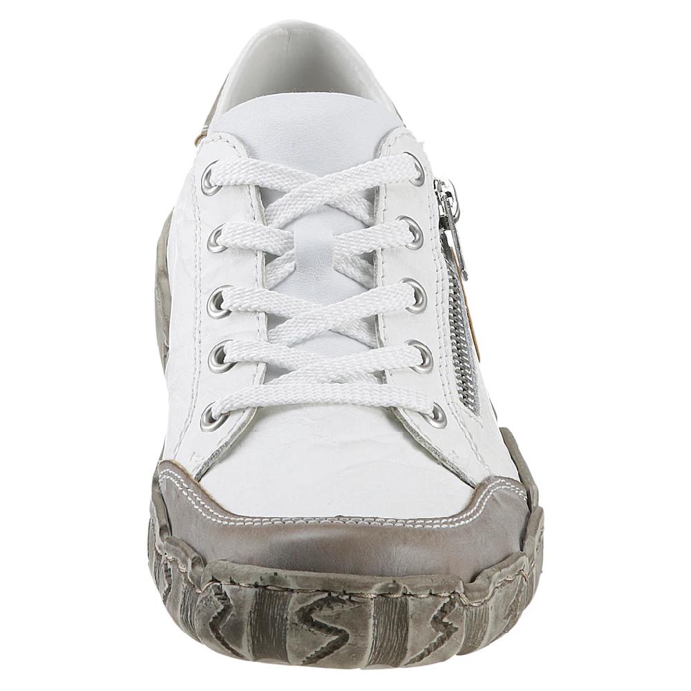 Rieker Sneaker mit Zierreißverschluss online kaufen Cyber Monday