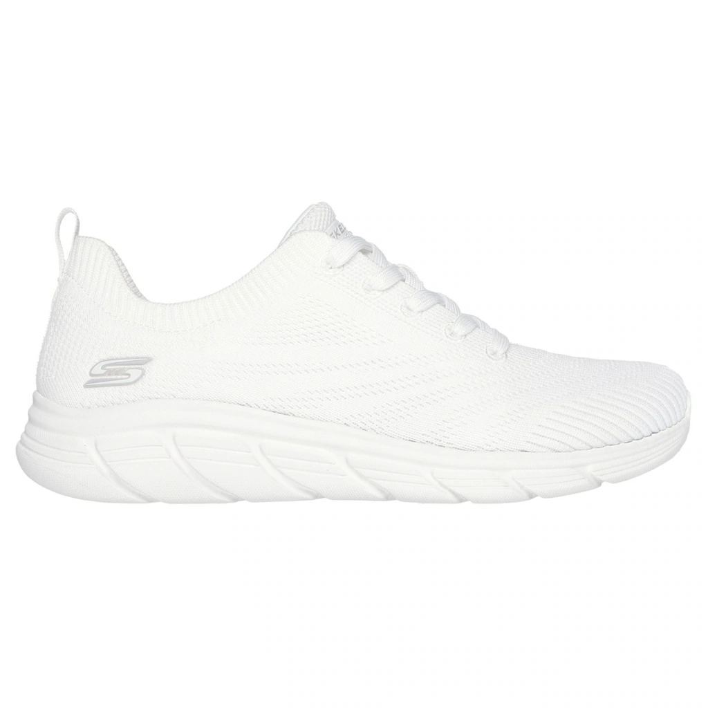 Skechers Sneaker »BOBS B FLEX LO-GRACEFUL STRIDE« mit leichter EVA-Laufsohle bestellen Muttertagsangebot
