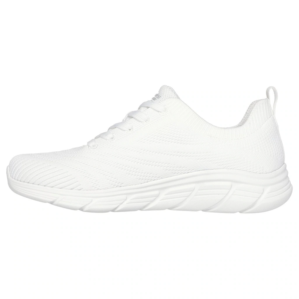 Skechers Sneaker »BOBS B FLEX LO-GRACEFUL STRIDE« mit leichter EVA-Laufsohle bestellen Muttertagsangebot