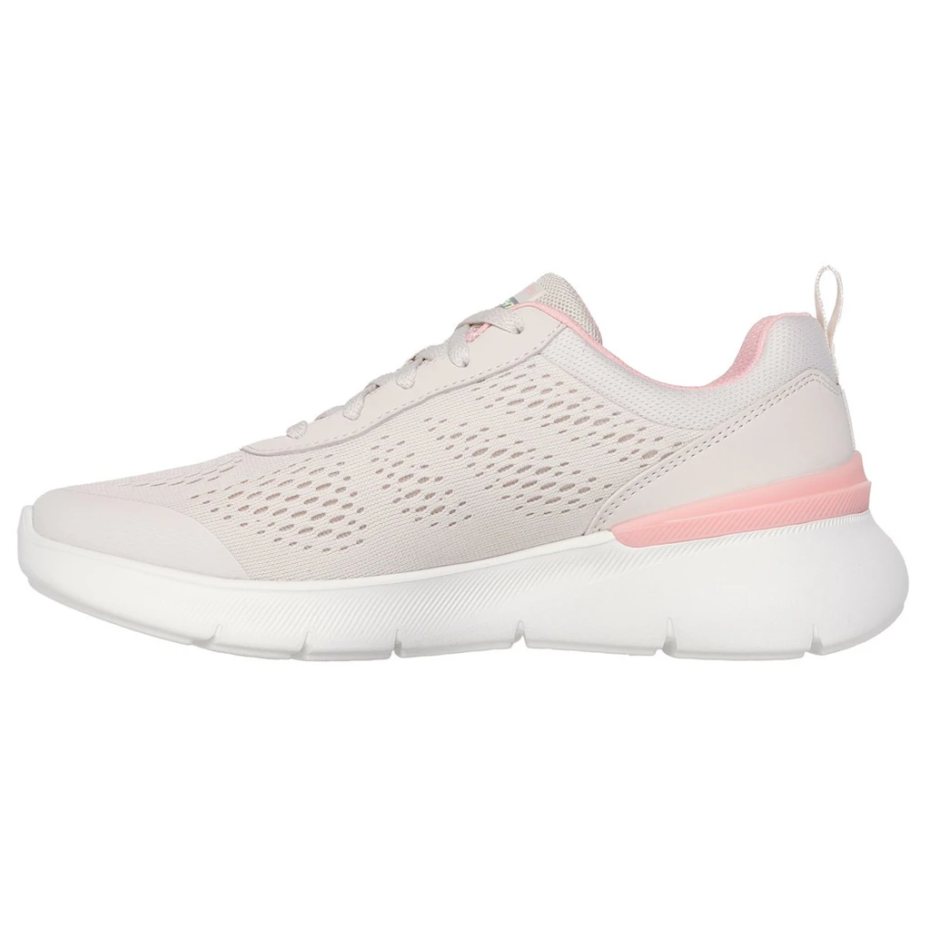 Skechers Sneaker »SKECH-AIR DYNAMIGHT 2.0-NEW HEIGHTS« Schnürschuh Fitnessschuh Halbschuh Freizeitsch mit Memory Foam online kaufen Valentinstagsangebot