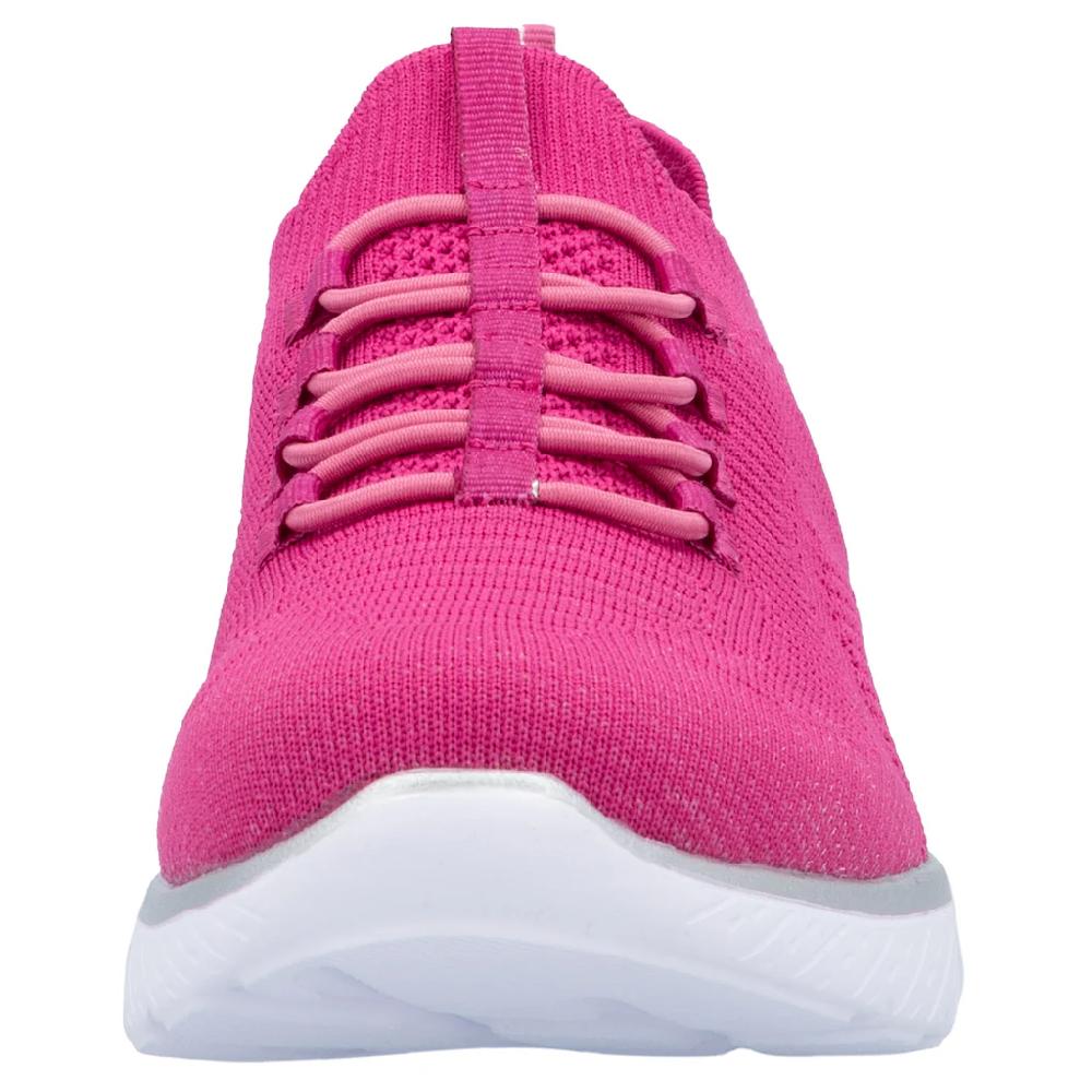 RIEKER Sport Slip-On Sneaker Slipper Freizeitschuh Schlupfschuh mit Elastik-Einstieg kaufen Jubiläumsangebot