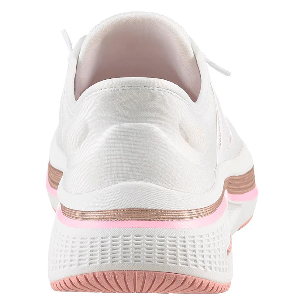 Skechers Slip-On Sneaker »GO RUN ELEVATE 2.0-BANYAN« Schlupfschuh Komfortschuh mit Bungee-Verschluss kaufen Lagerräumung