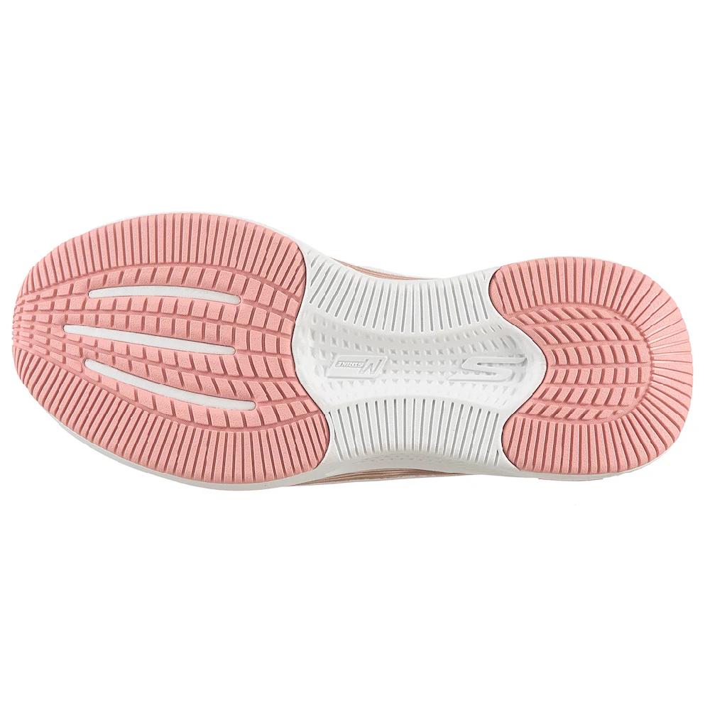 Skechers Slip-On Sneaker »GO RUN ELEVATE 2.0-BANYAN« Schlupfschuh Komfortschuh mit Bungee-Verschluss kaufen Lagerräumung