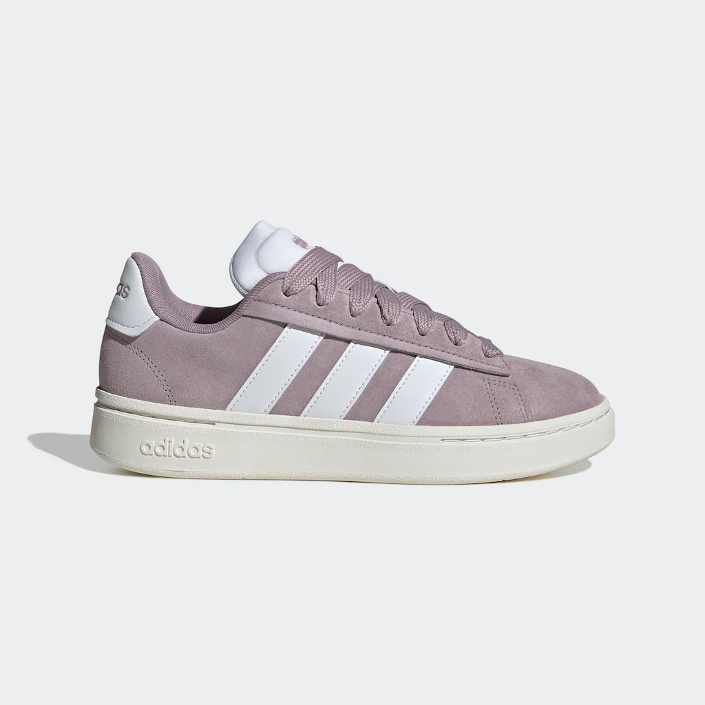 adidas Sportswear Sneaker »GRAND COURT ALPHA« Design inspiriert vom adidas Campus 00 online kaufen Neueste Mode