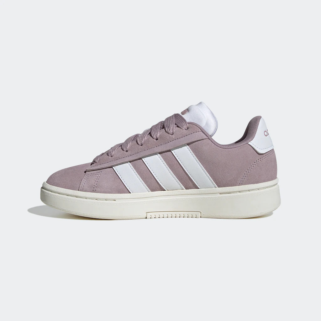 adidas Sportswear Sneaker »GRAND COURT ALPHA« Design inspiriert vom adidas Campus 00 online kaufen Neueste Mode