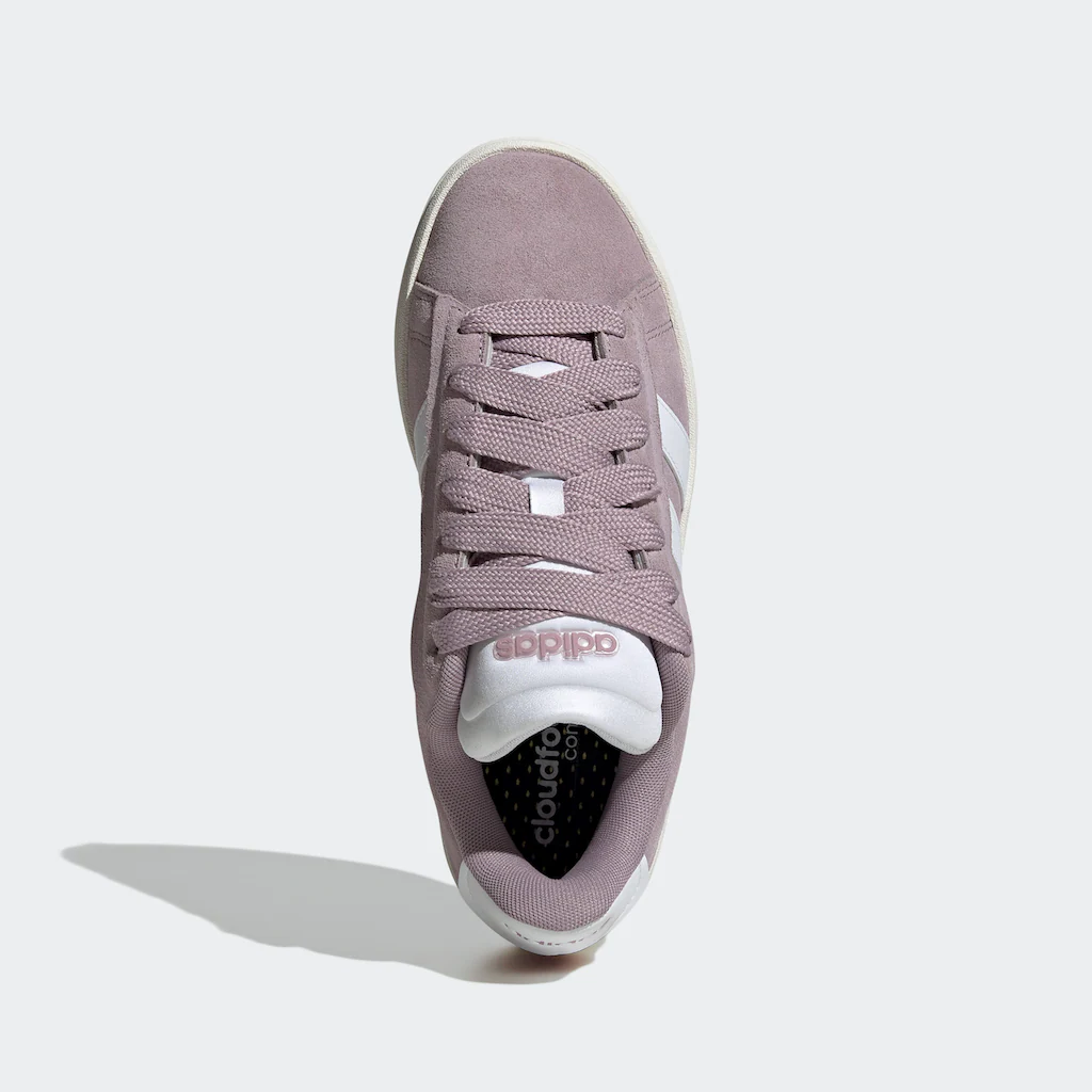 adidas Sportswear Sneaker »GRAND COURT ALPHA« Design inspiriert vom adidas Campus 00 online kaufen Neueste Mode