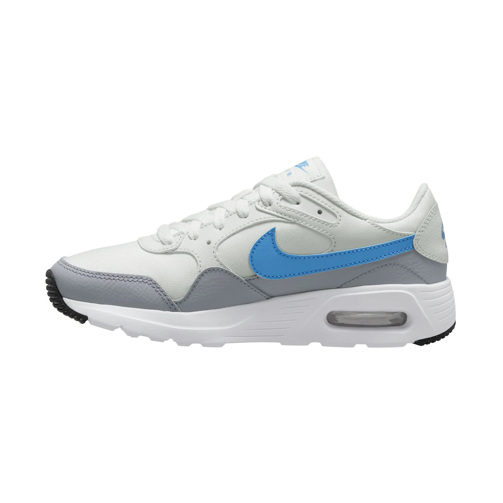 Nike Sportswear Sneaker »AIR MAX SC« auf Rechnung bestellen Große Rabatte