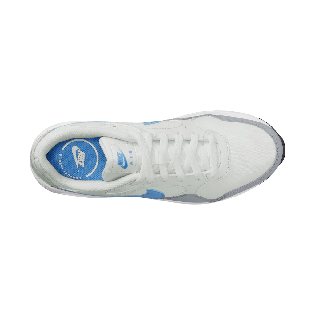Nike Sportswear Sneaker »AIR MAX SC« auf Rechnung bestellen Große Rabatte