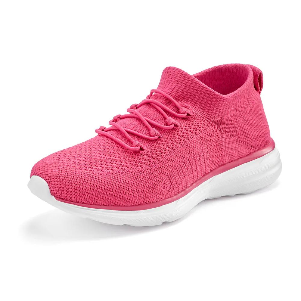 LASCANA Sneaker ultraleicht und bequem zum Reinschlüpfen online bestellen Bestseller
