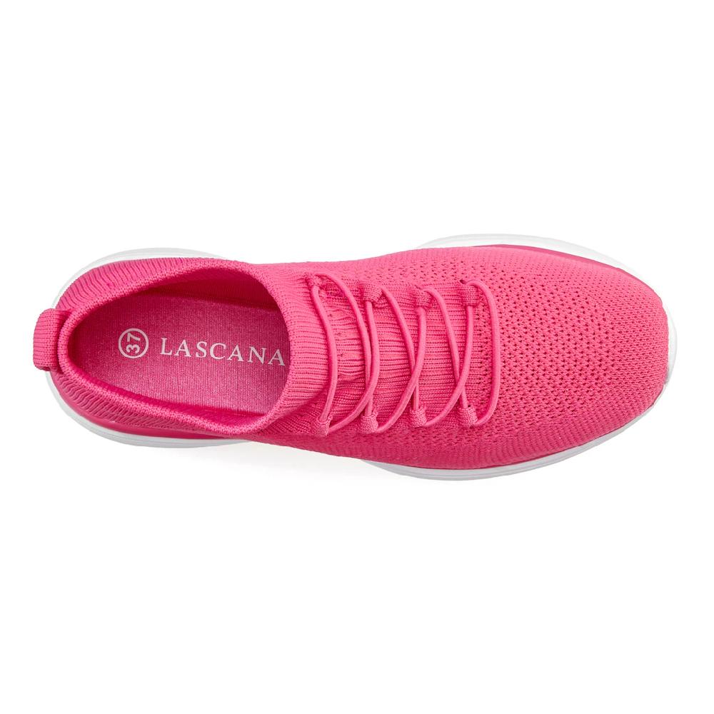 LASCANA Sneaker ultraleicht und bequem zum Reinschlüpfen online bestellen Bestseller