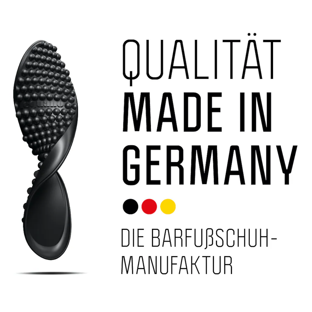 Leguano Barfußschuh »GO« mit praktischer Schnürung Freizeitschuh Halbschuh Schnürschuh online kaufen Kauf eins, bekomm eins gratis