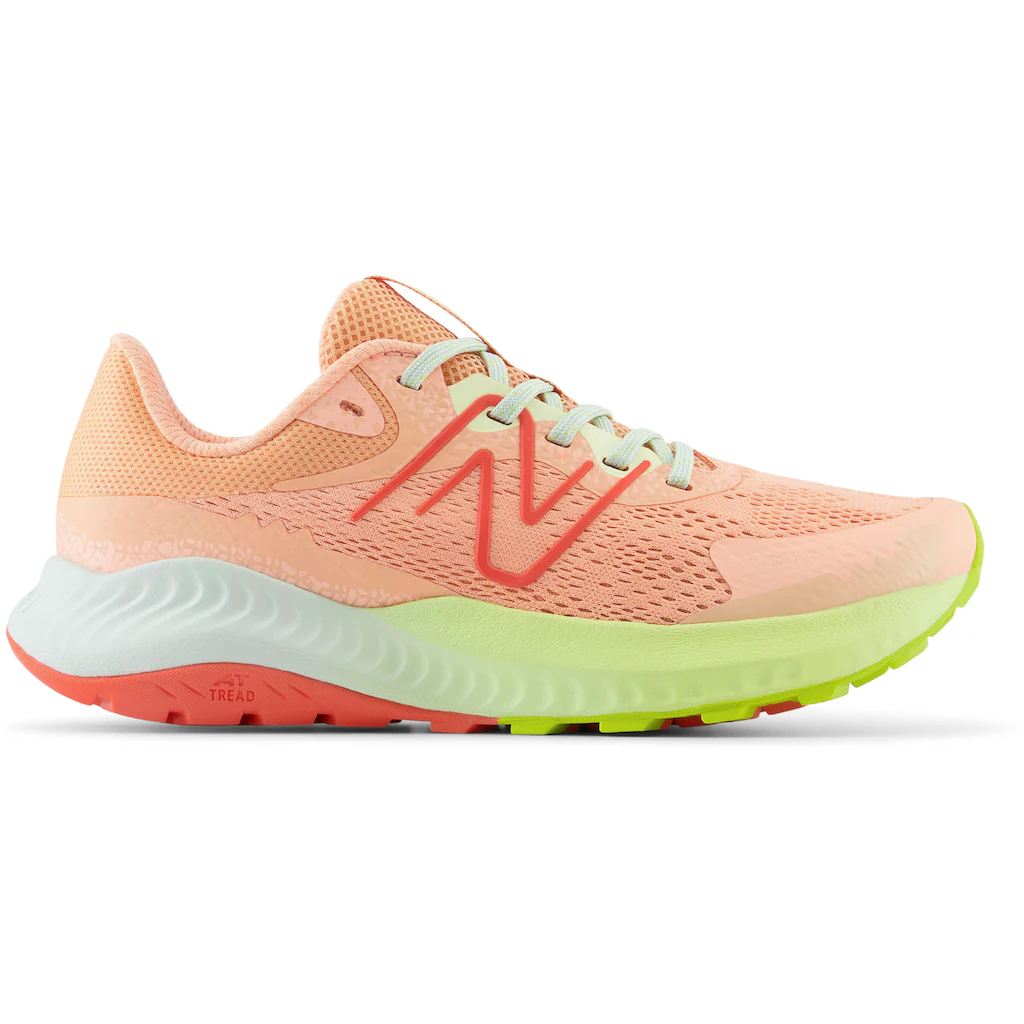New Balance Laufschuh »Nitrel« auf Rechnung online bestellen Wochenangebot
