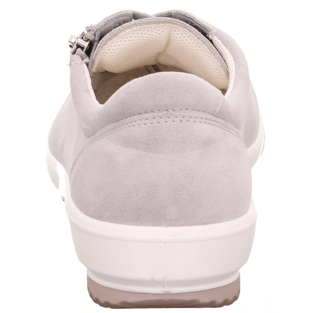 Legero Sneaker »TANARO 5.0« Komfortschuh Freizeitschuh Schnürschuh mit Reißverschluss online bestellen Begrenzte Freigabe