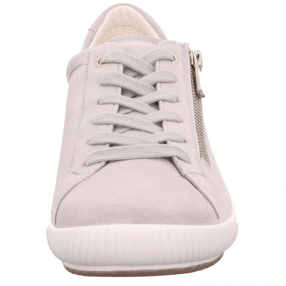 Legero Sneaker »TANARO 5.0« Komfortschuh Freizeitschuh Schnürschuh mit Reißverschluss online bestellen Begrenzte Freigabe