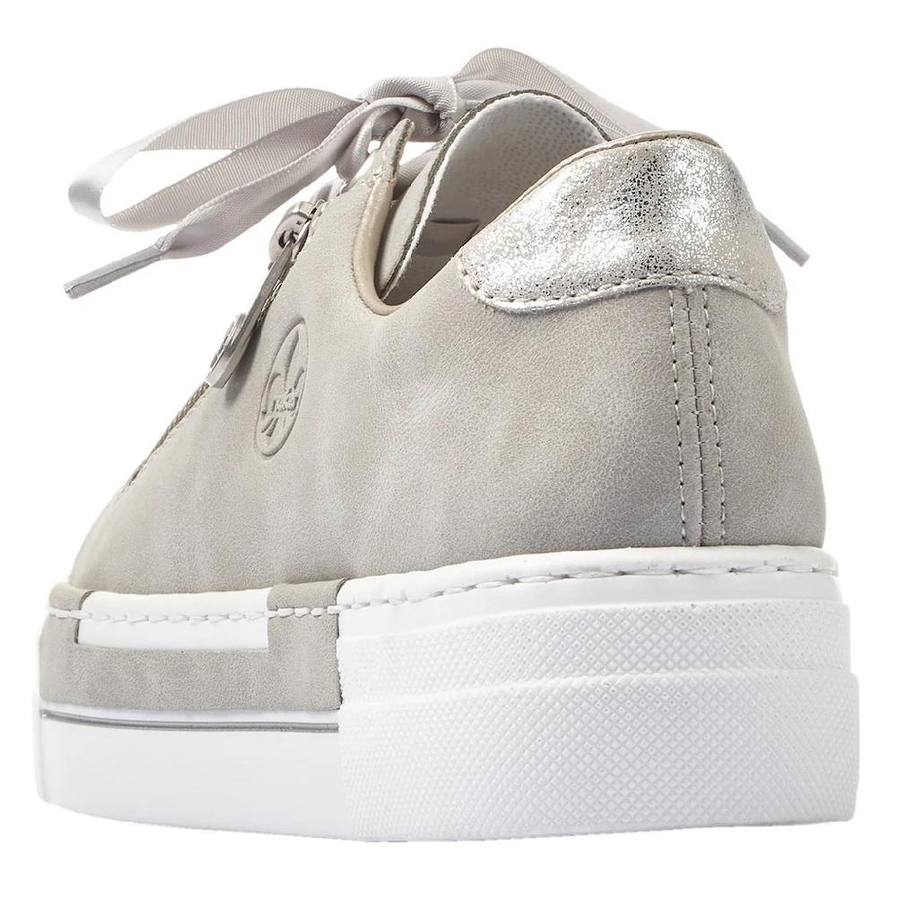 Rieker Plateausneaker online kaufen Letzte 3 Tage