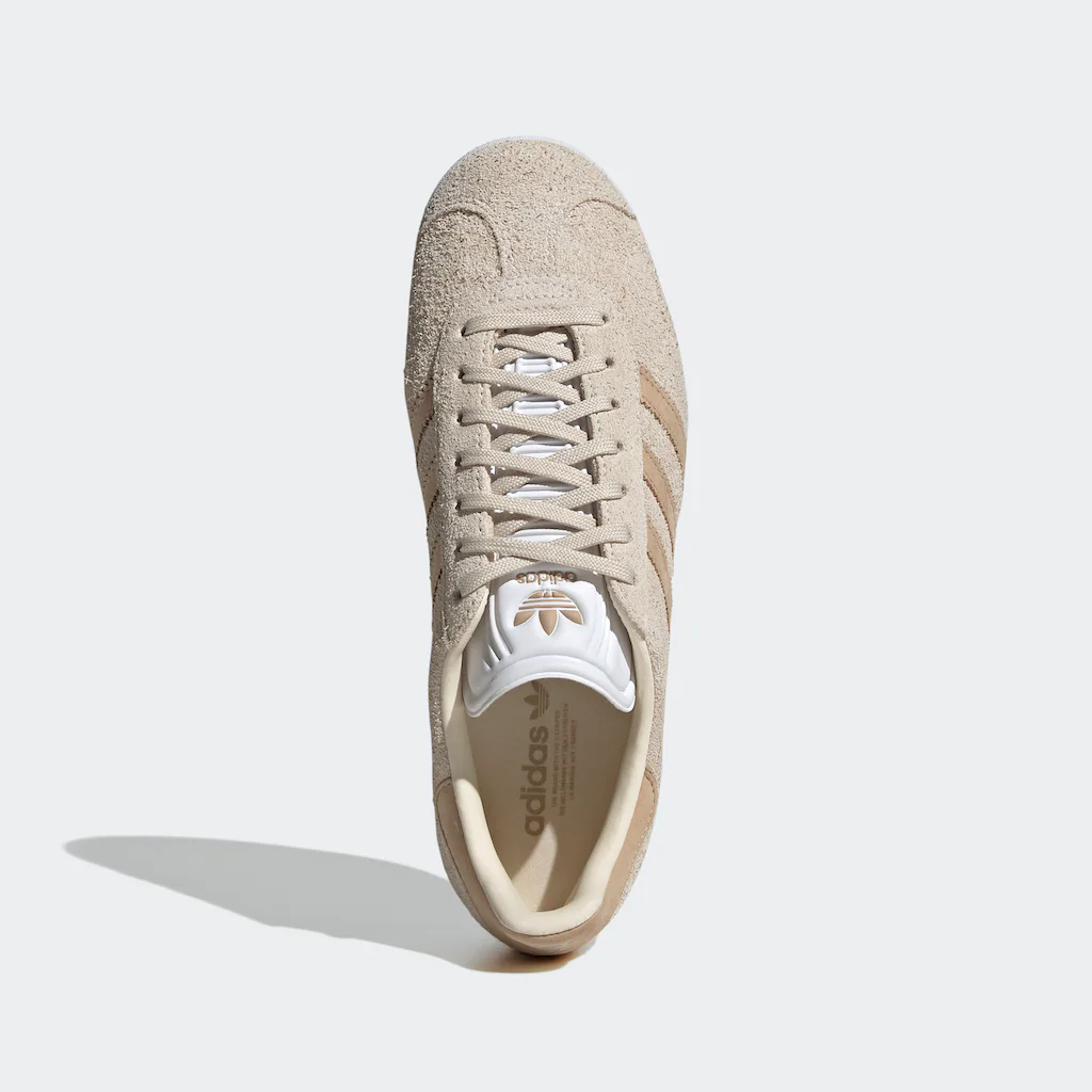adidas Originals Sneaker »GAZELLE« online kaufen JETZT KAUFEN