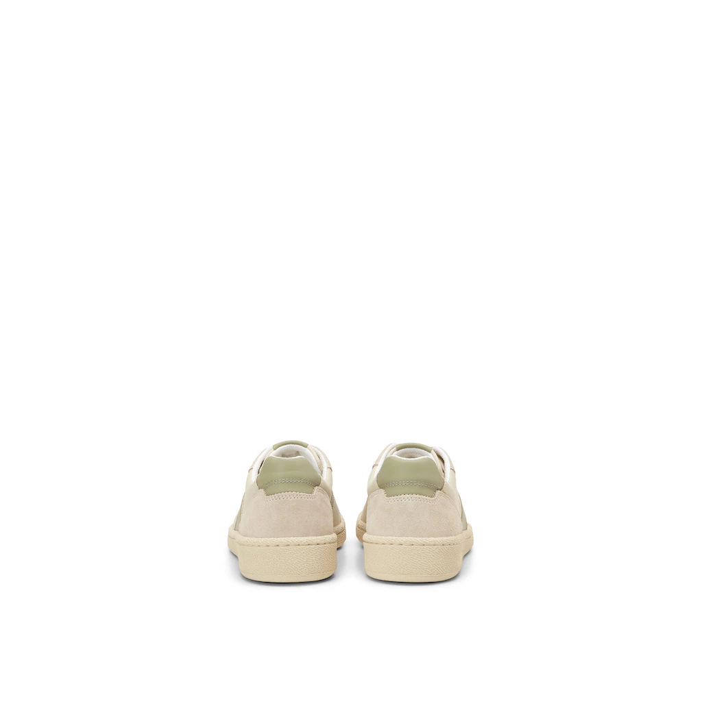 Marc O'Polo Sneaker »aus edlem Rindleder« Nur für heute