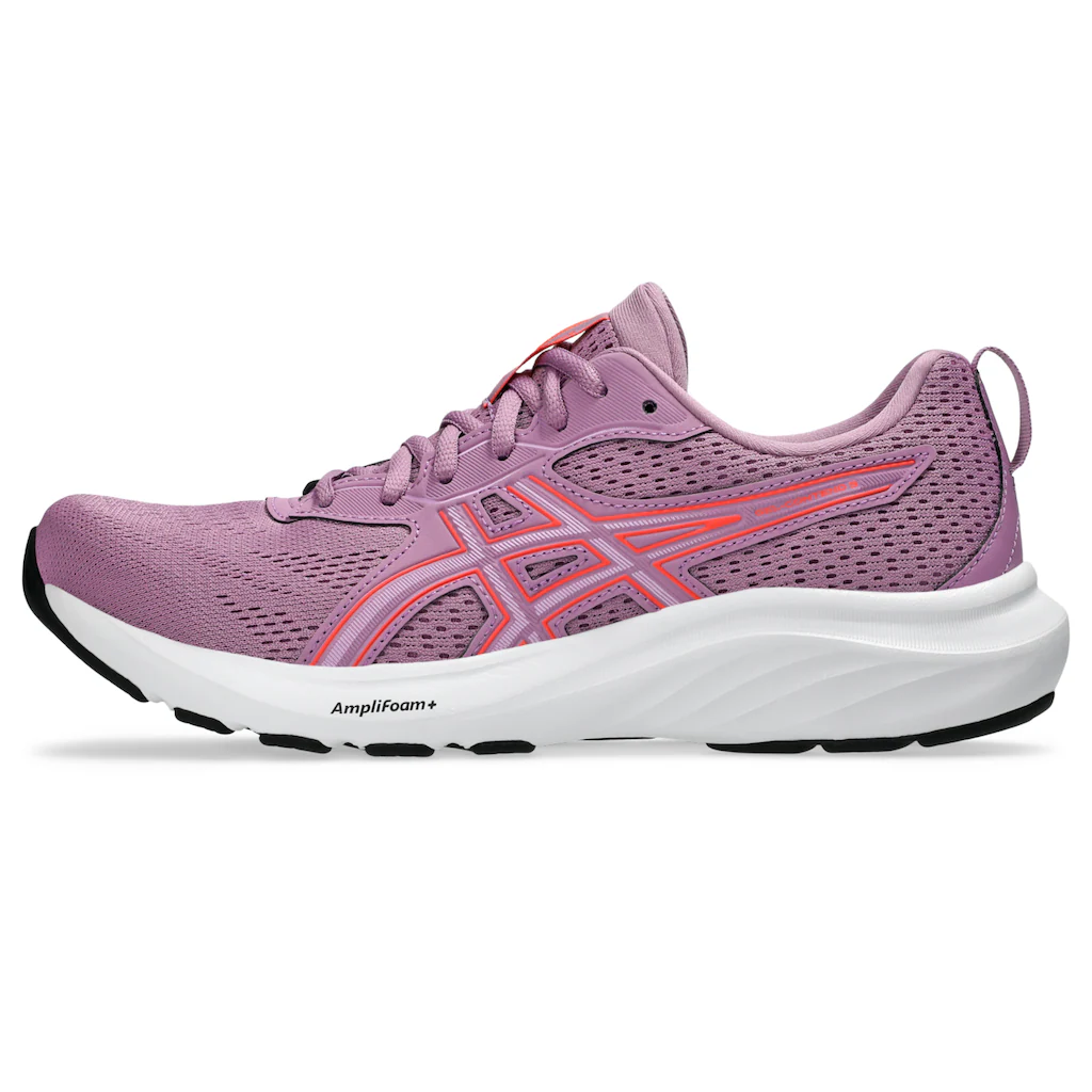 Asics Laufschuh »GEL-CONTEND 9« mehr Dämpfung auf Rechnung Super Rabatt