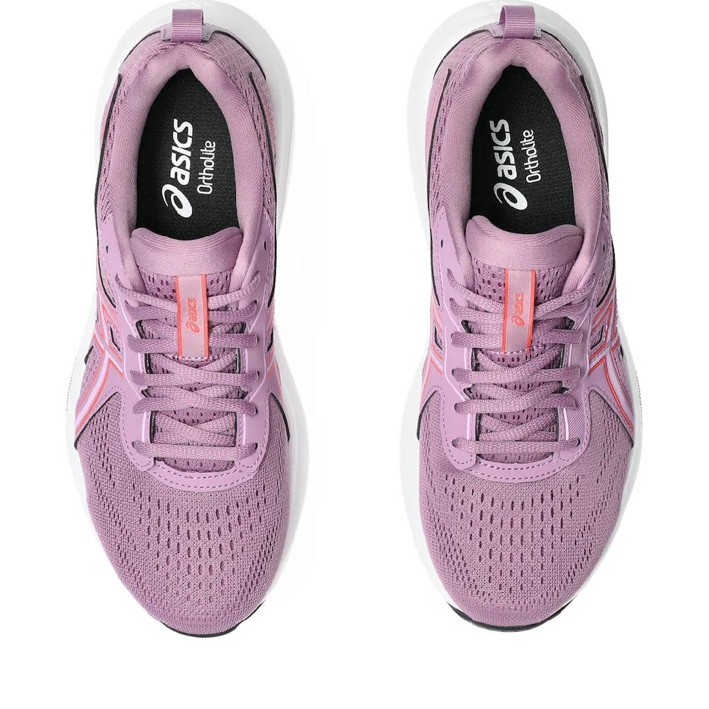 Asics Laufschuh »GEL-CONTEND 9« mehr Dämpfung auf Rechnung Super Rabatt
