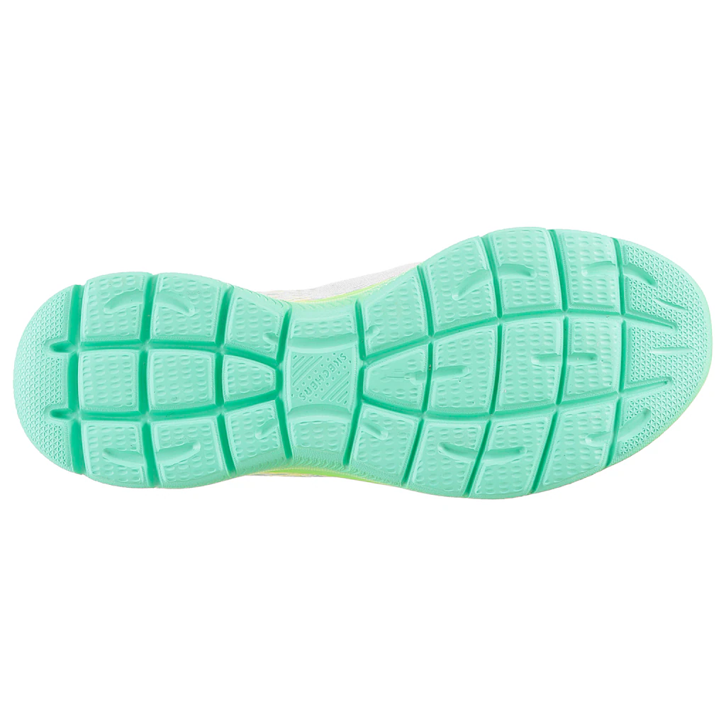 Skechers Slip-On Sneaker »SUMMITS« Trainingsschuh Sneaker Slipper Halbschuh mit Bungee-Verschluss kaufen Fabrikladen