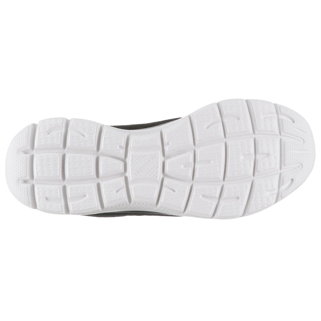 Skechers Slip-On Sneaker »Summits« Slipper Freizeitschuh Komfortschuh mit Memory Foam bestellen Speichern exportieren